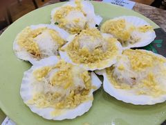 -贞姨美食·老字号海鲜大排档