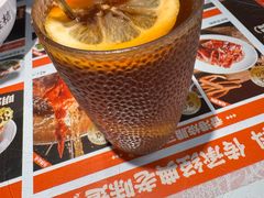 -金桔香港茶餐(宝安大厦店)