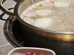 -潮发潮汕牛肉店(东方宝泰店)