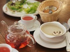 -Entrecôte 法国牛扒馆(保利·时光里店)