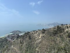 -石老人观光园
