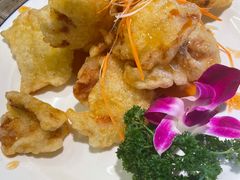 -四姐妹东北饺子(沙尾路店)