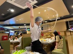 -海底捞火锅(旭辉MALL店)