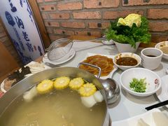 -焯牛潮汕牛肉火锅(云峰街创始店)