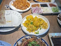 -姥姥家春饼店(佳亿时尚广场店)