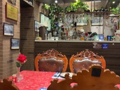 -安德烈俄式西餐厅(中央大街店)