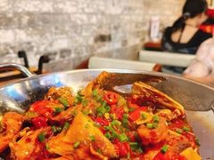 -61号餐吧(兴坪古镇漓江店)