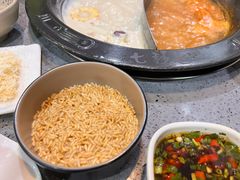 -鱻鱼捞.祥祥鱼锅(高淳一店)