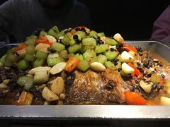 -锦尚阁烤鱼(望京新荟城店)