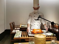 -晟永興烤鸭店(五道口店)