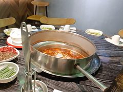 -老船舫·现做活鲜鱼馆(东郊记忆店)