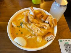 -绿柠食堂(北外滩店)