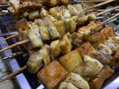 -老徐烧烤涮肚(交道口店)
