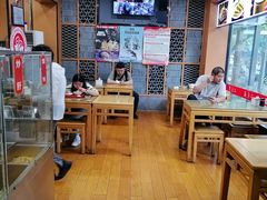 -华天二友居肉饼(新街口店)
