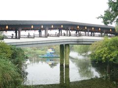 -雅达·阳羡溪山小镇中心