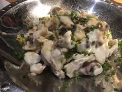 -醉得意·山茶油炒土鸡(泰安万达店)