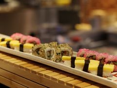 -马哥孛罗咖啡厅·Cafe Marco (厦门马哥孛罗东方大酒店)