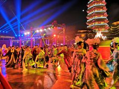 -芜湖方特东方神画