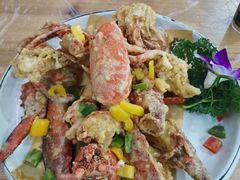 -醉壹号海鲜大排档(厦门店)