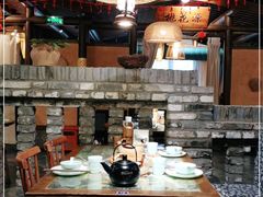 大堂-井水小厨·湘菜(活力广场店)