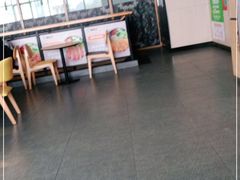 大堂-德克士(益庄北国店)