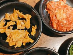 -九田家黑牛烤肉料理(顺义区华联金街店)