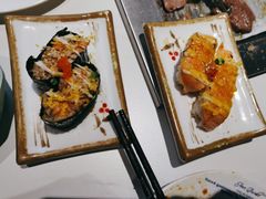 -星伦多 自助料理(圆融店)