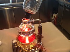 -Bracket Coffee(银河SOHO店)