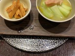 -萬國春·中菜馆(颐和公馆店)