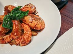 -蛇口希尔顿南海酒店·随轩中餐厅·粤菜