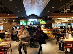 -远大美食广场(远大购物中心店)