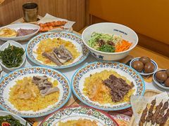 -陳香貴·兰州牛肉面(上海长风大悦城店)