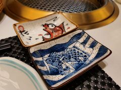 -千寻山野烤肉(中关村店)
