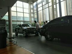 -上海德星奔驰(江杨南路店)