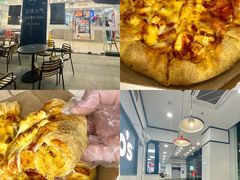 -达美乐比萨(深圳广厦路店)