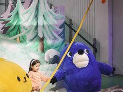 -Sony Store 索尼(上海淮海中路店)