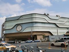 -世纪大明眼镜·蔡司战略授权店(汉街店)