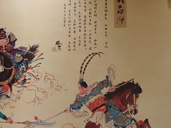 -蜀大侠火锅(建设路第五大道店)