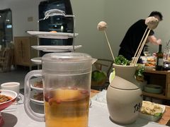 -俏牛哥鲜牛肉牛肆馆(重庆天地店)