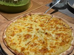 -小满Grainkitchen(滨江商业广场店)