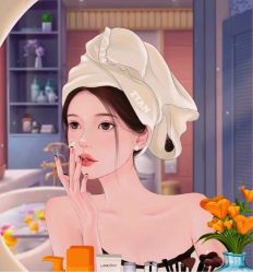 -尊尚柏丽美容SPA