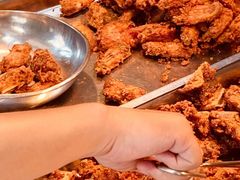-吴日彪蒜香猪牛排(水巷口店)