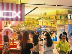 -堂会(天河店)