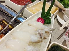 -海底捞(胡志明店)