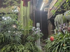 -龙姐私房菜(和顺古镇店)