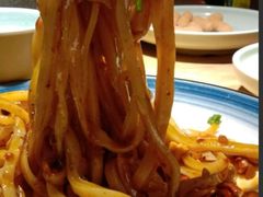 鸡丝凉面-六月雪干锅(涪城万达广场店)