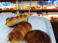 -新侨三宝乐面包店(崇文门店)
