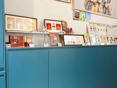 -海马体照相馆(天津世纪都会店)