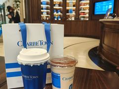 -CHARLIETOWN红茶公司(南京万象天地店)