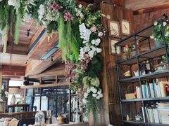 -一棵树·意大利西餐厅One Tree(新城店)